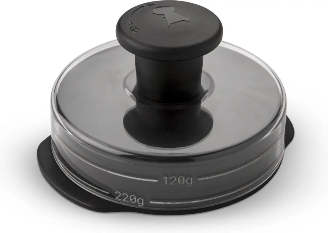 Weber Burger Pers