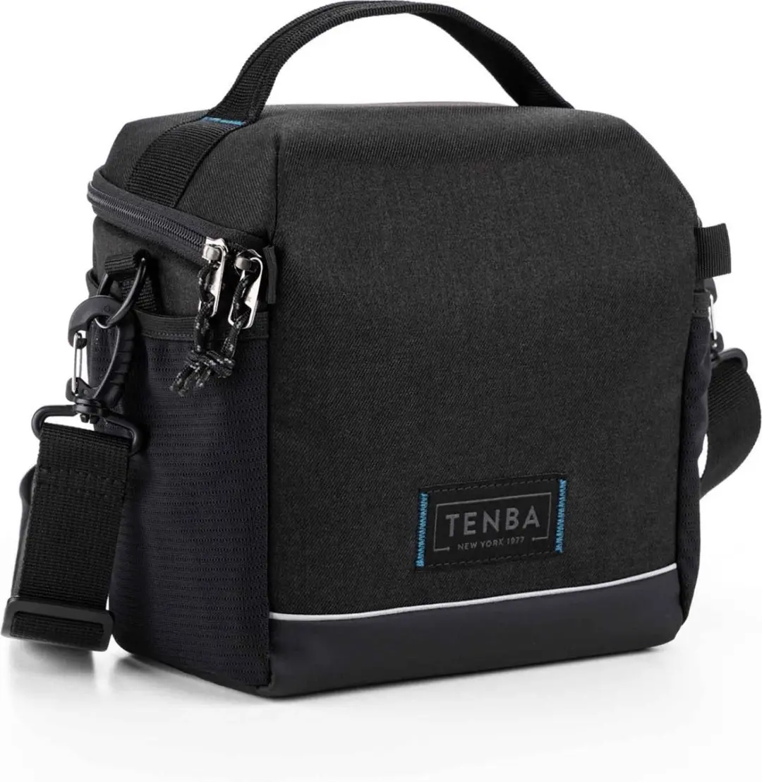Tenba Schoudertas Skyline V2 8
