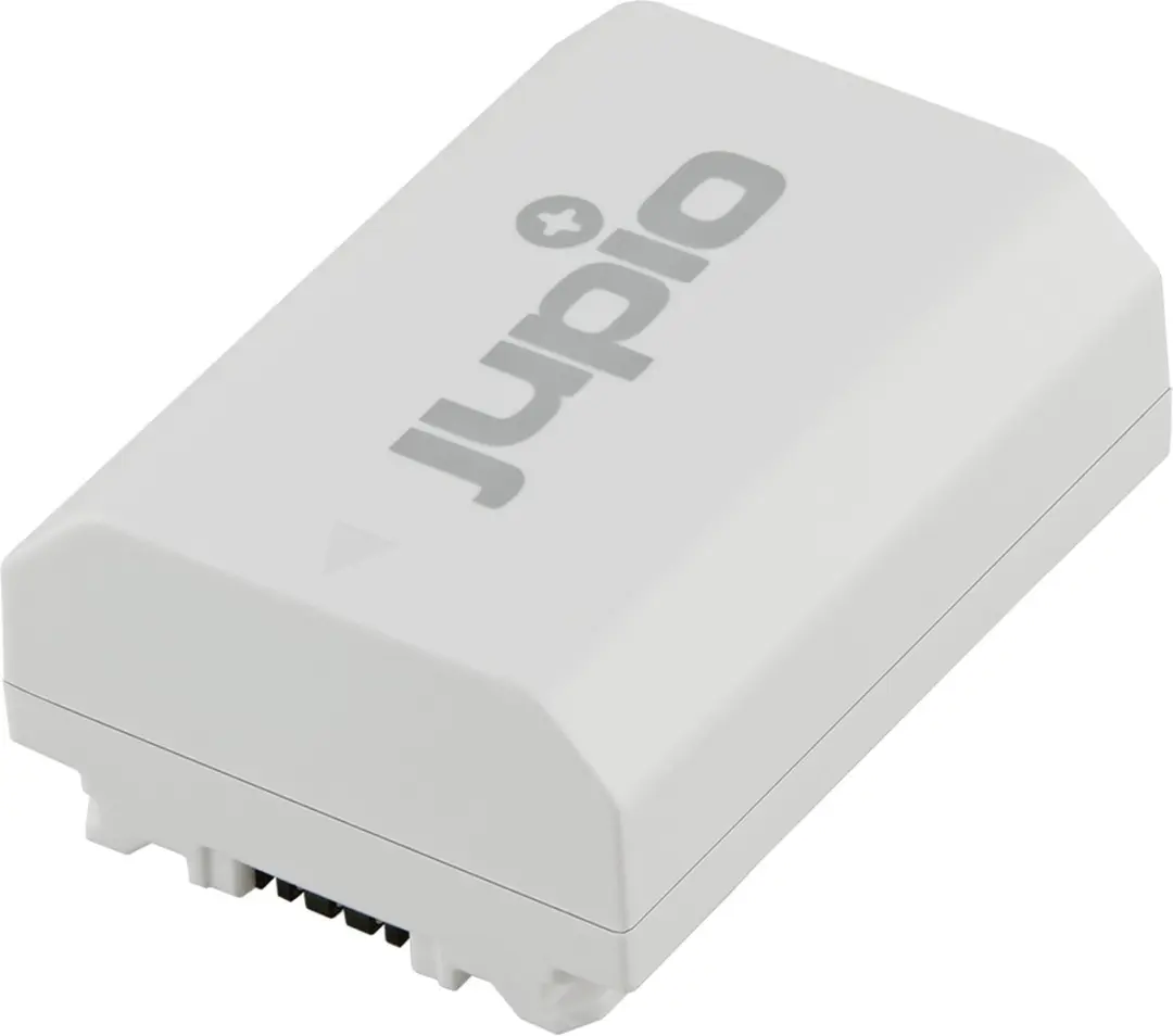 Jupio NP-FZ100 Fotobatterij 2400mAh - USB-C