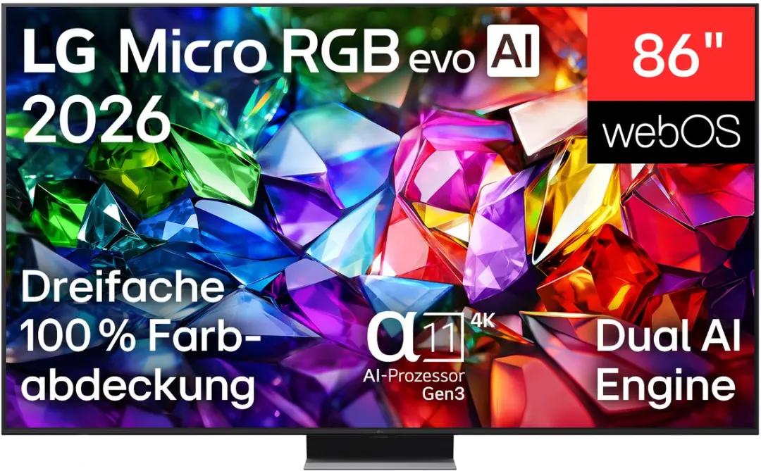 LG 86MRGB96B9B AI 86
