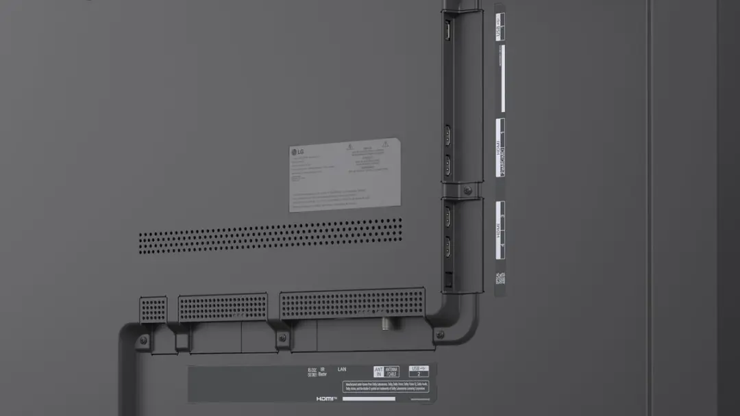 LG 86MRGB96B9B AI 86 - afbeelding 6 van 6