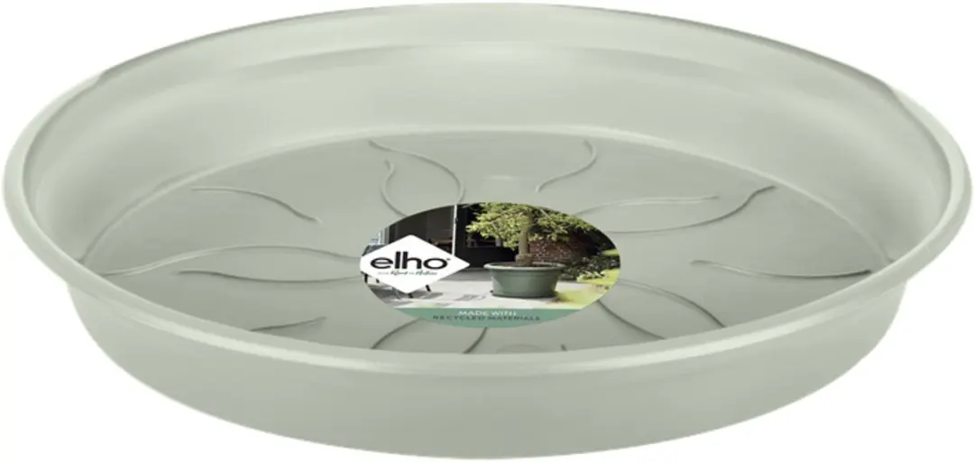 Elho Green Basics Schotel 34