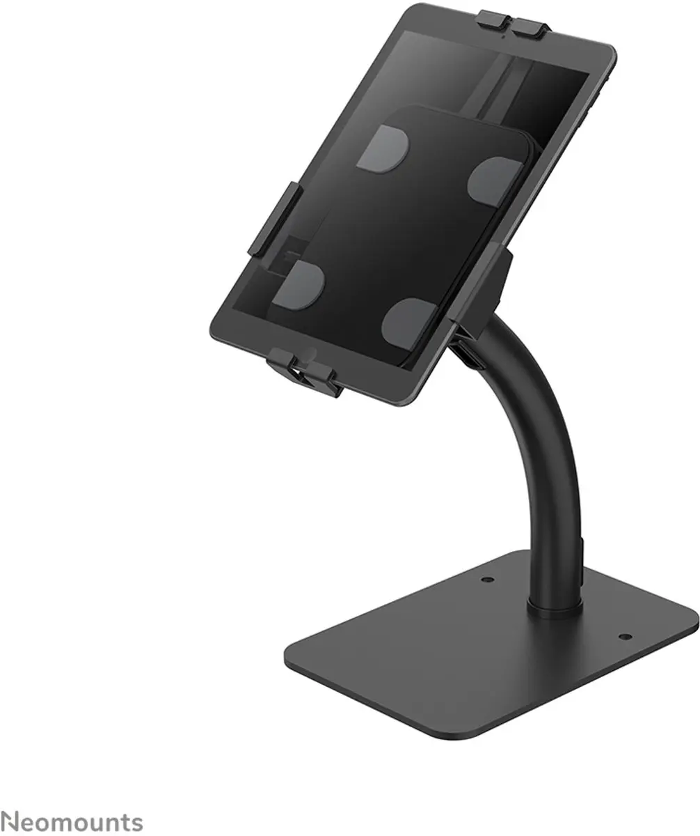 Neomounts DS15-625BL1 Tablethouder 11"