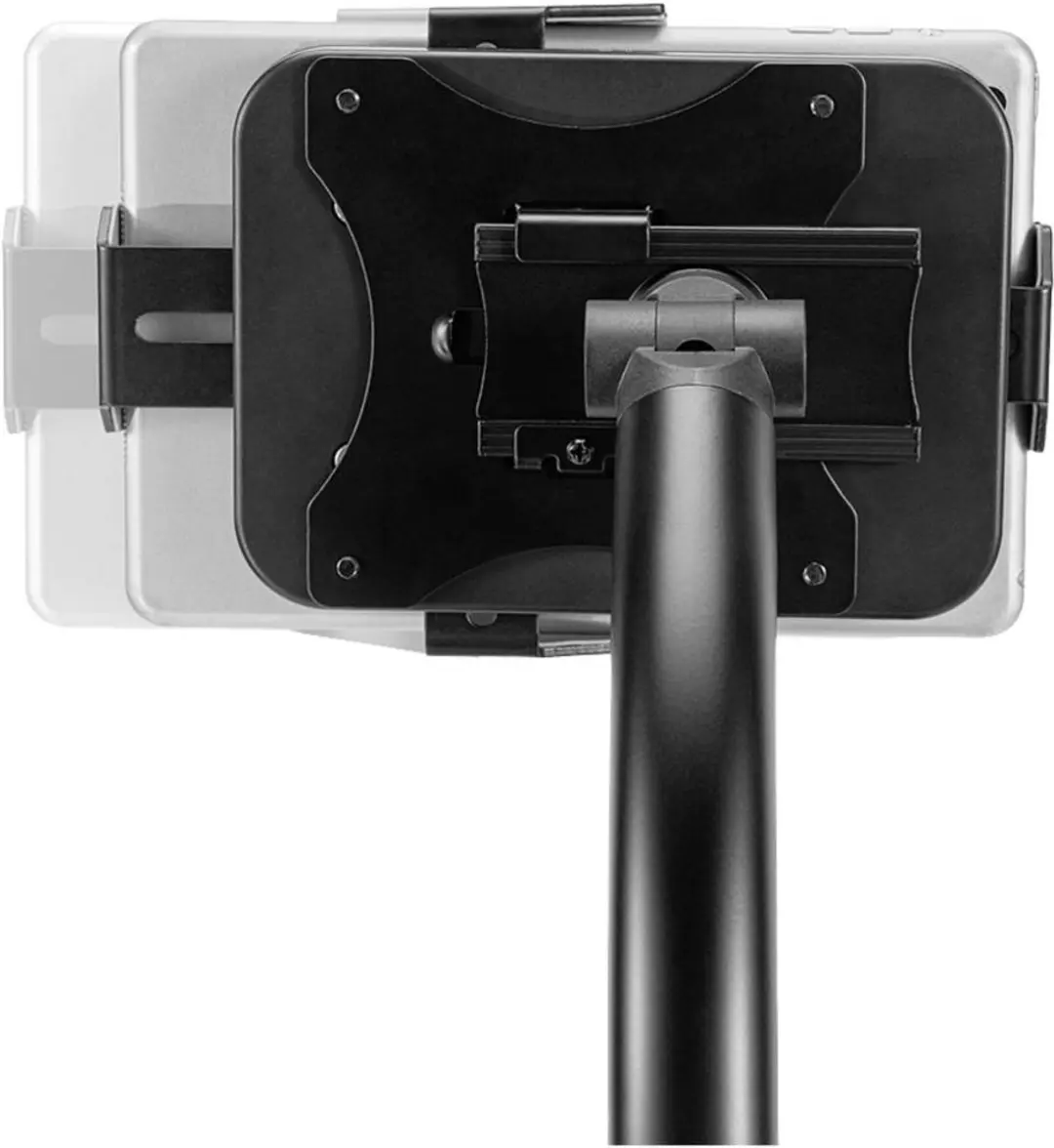 Neomounts DS15-625BL1 Tablethouder 11" - Kantel & draaibaar - Zwart