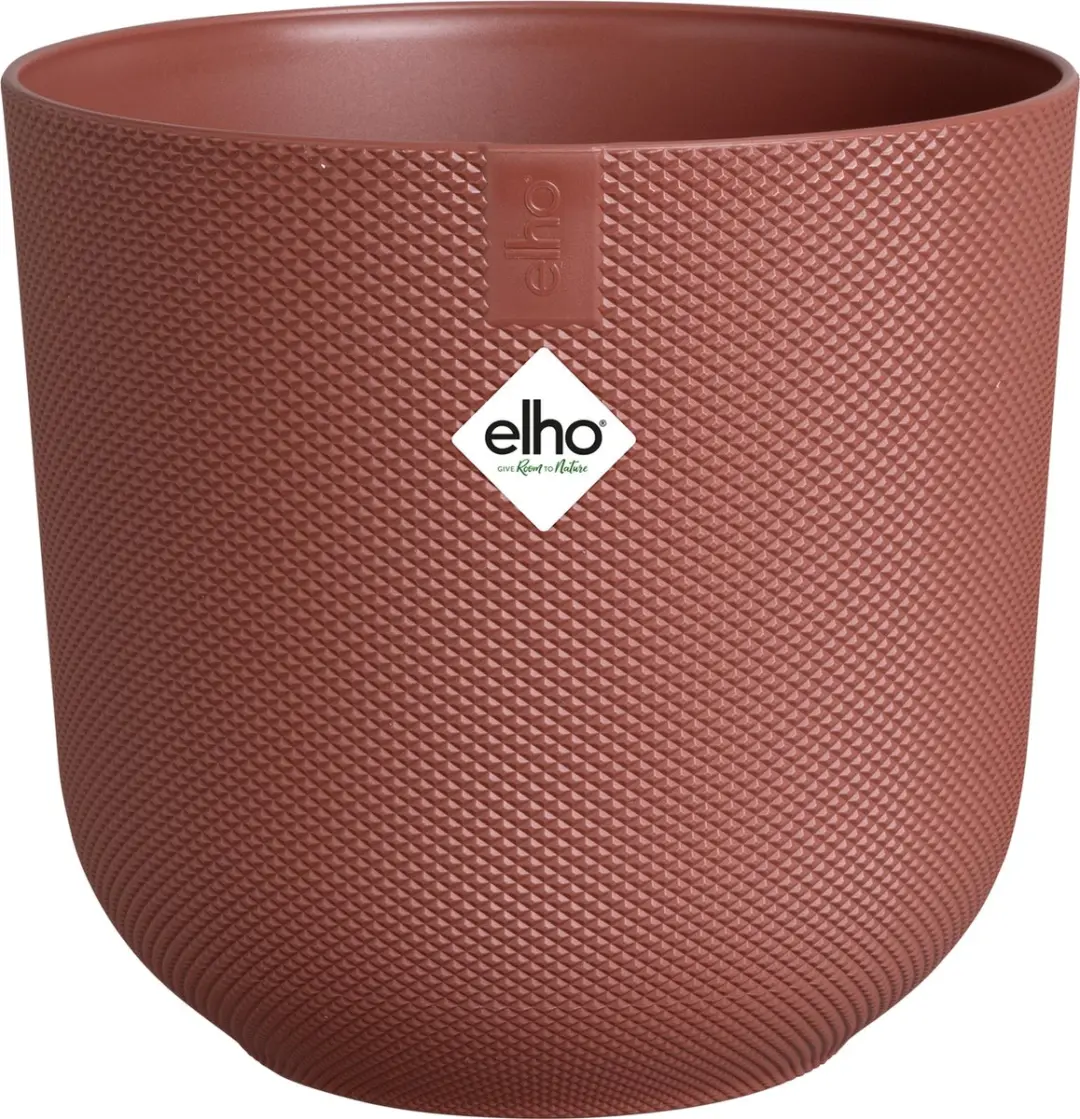 Elho Jazz Rond 14 Bloempot