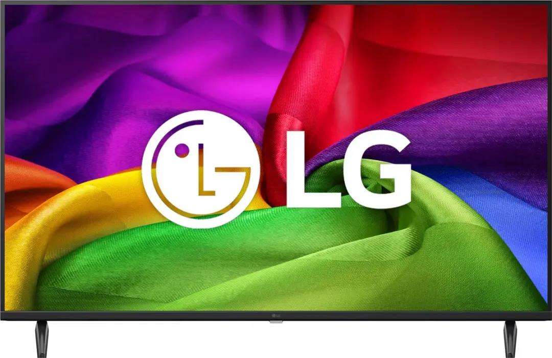 LG 85NU800B6LA.AEUQ OLED TV