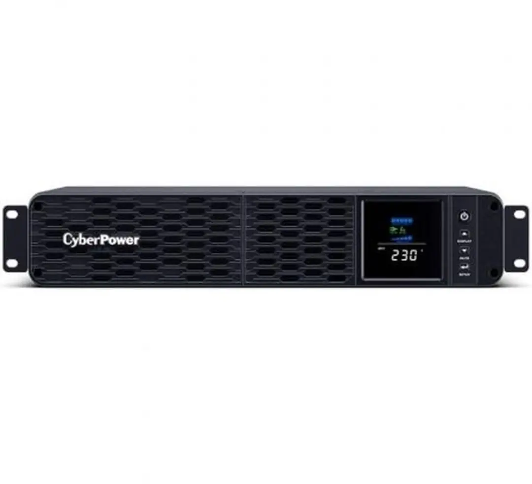 CyberPower CP2000EIPFCRM2U SAI 1200W