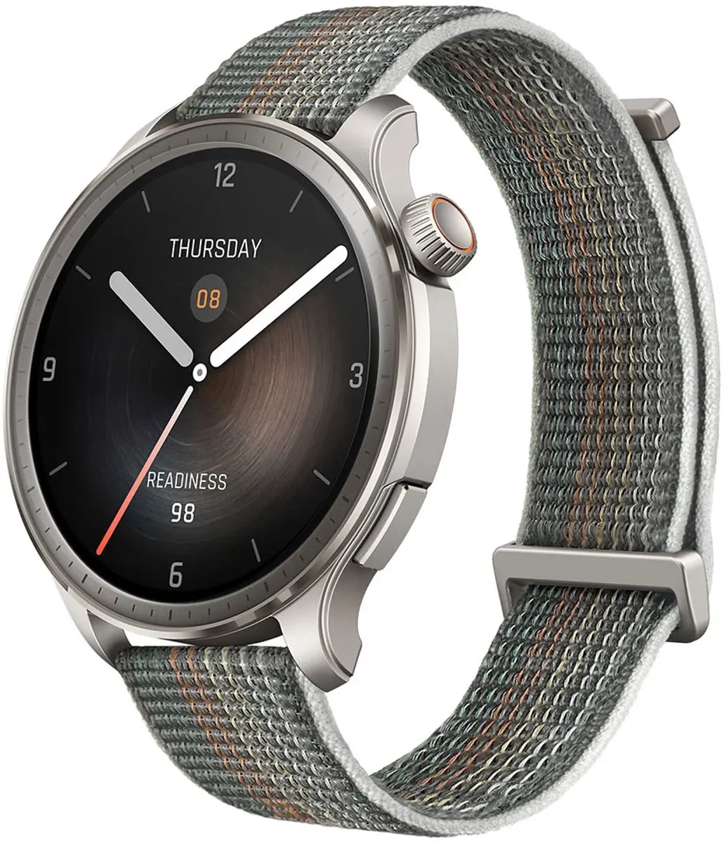 Amazfit Balance Smartwatch 46mm