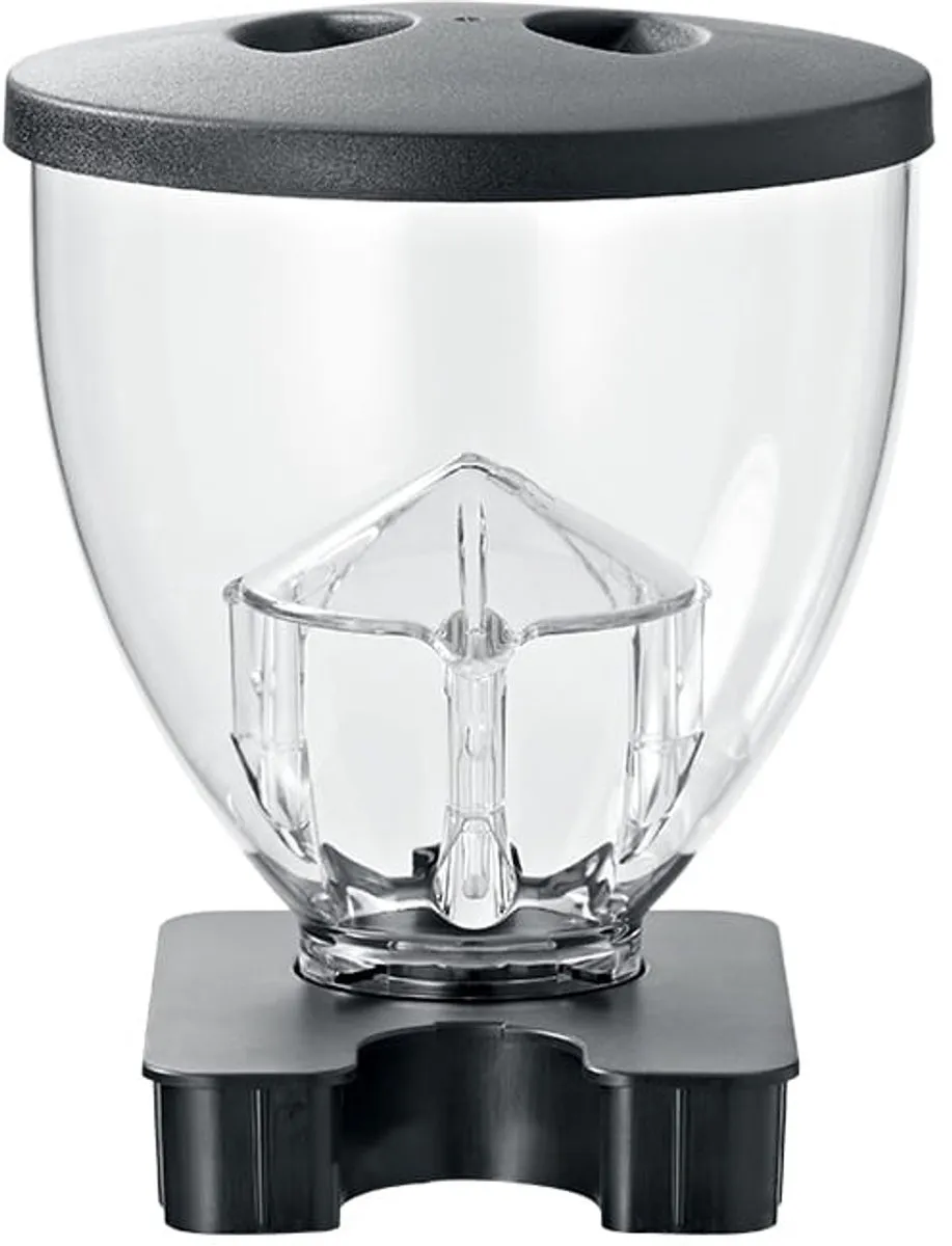 Jura Bonenreservoir 65908 - Zwart