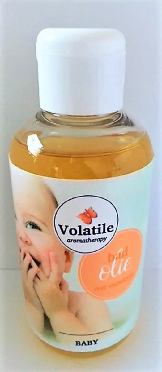 Volatile Badolie Baby Mandarijn 150ml