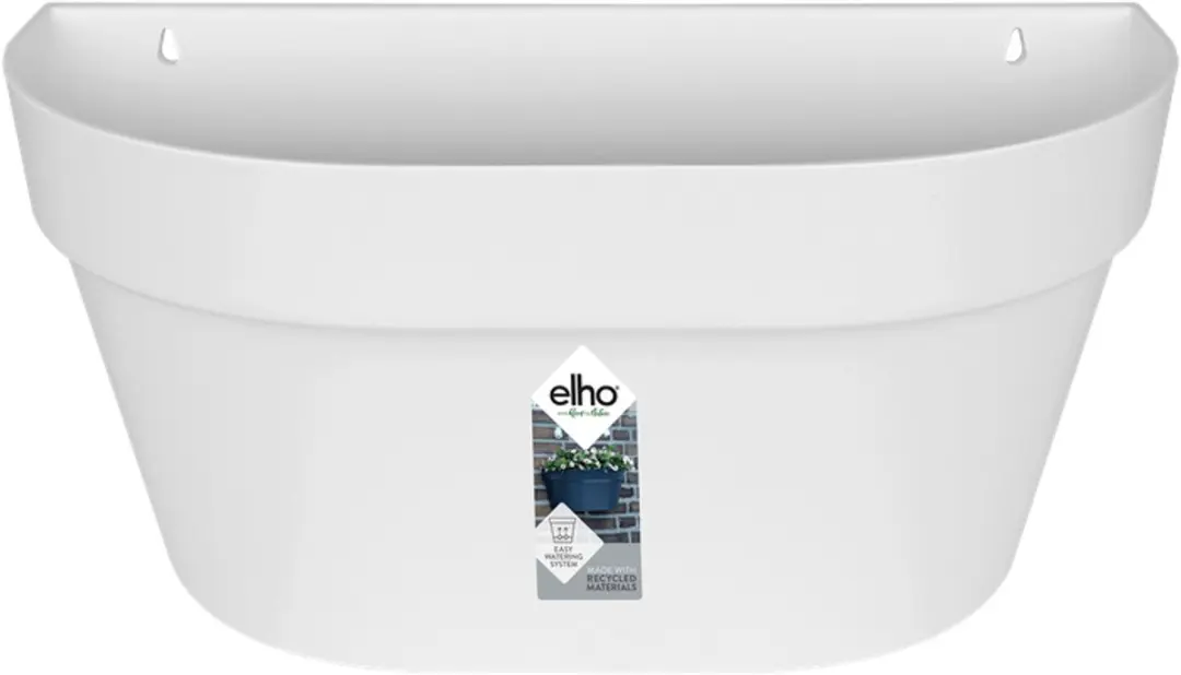 Elho Loft Urban Wandbak 40