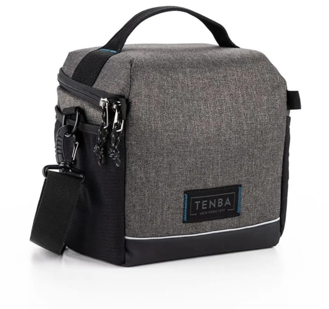 Tenba Skyline 8 Schoudertas V2