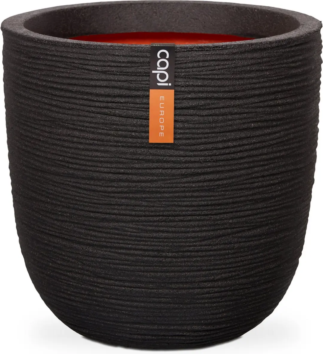 Capi Europe Bloempot Bol Rib NL KBLR935
