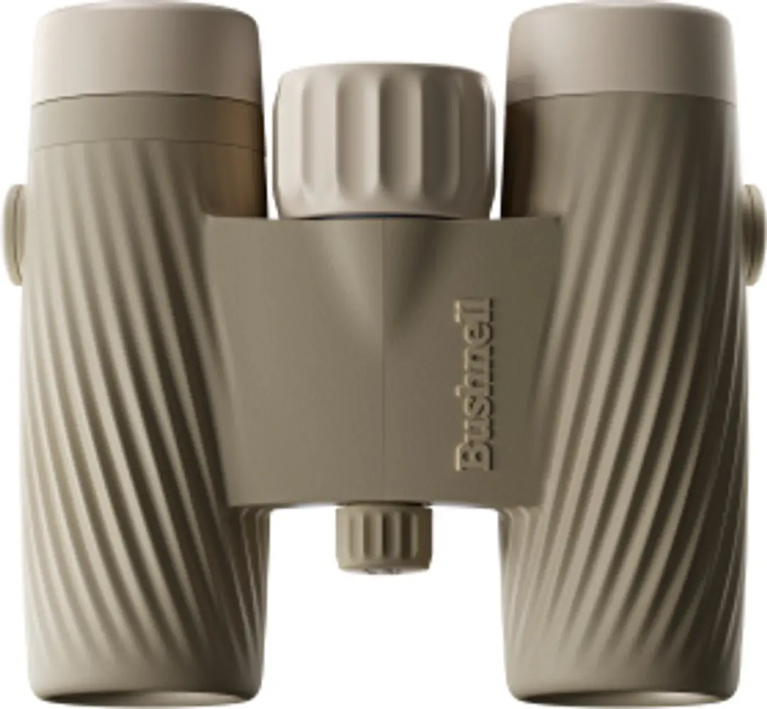 Bushnell A1 10x25 Verrekijker - Trench Tan