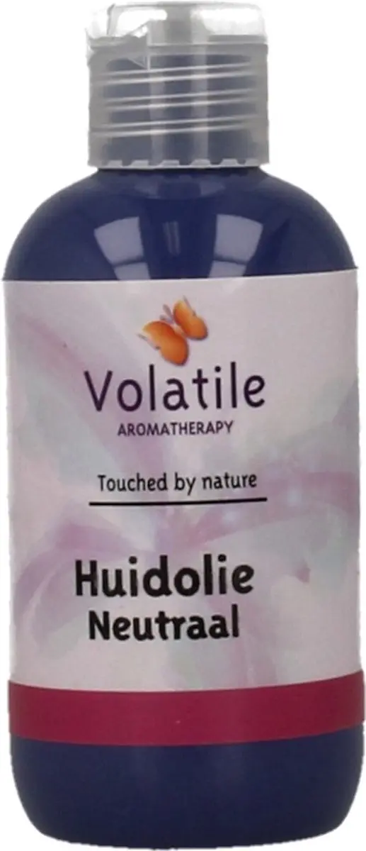 Volatile Huidolie Neutraal 100ml