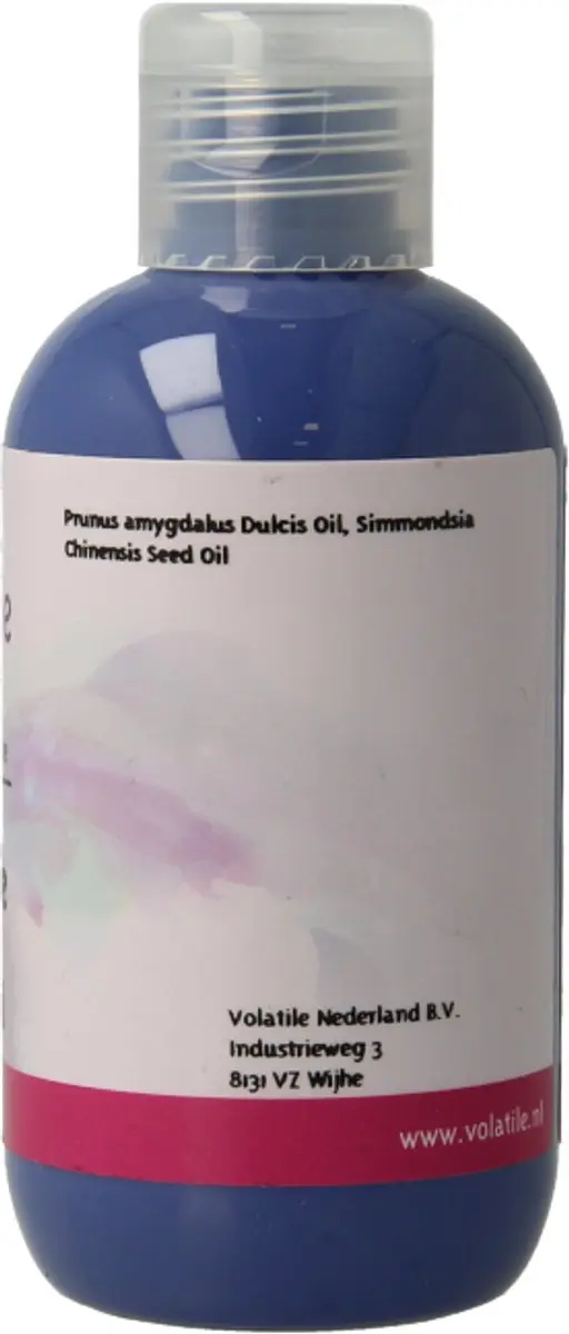 Volatile Huidolie Neutraal 100ml