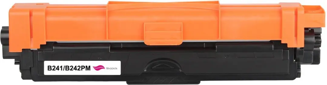 Brother TN-241M Magenta Toner