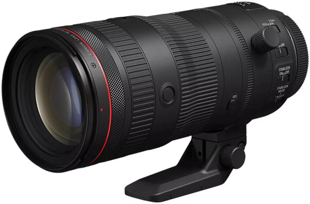 Canon RF 70-200mm f/2.8L IS USM