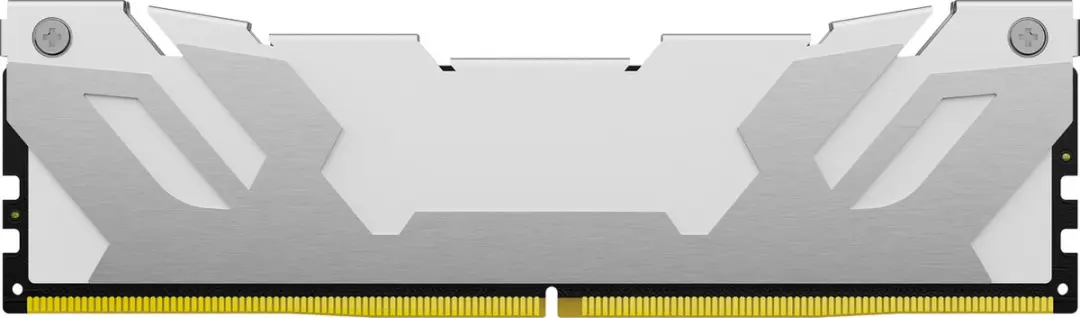 Kingston FURY Renegade White KF580C38RWK2-32 32GB DDR5 8000MT/s - 2 Stuks