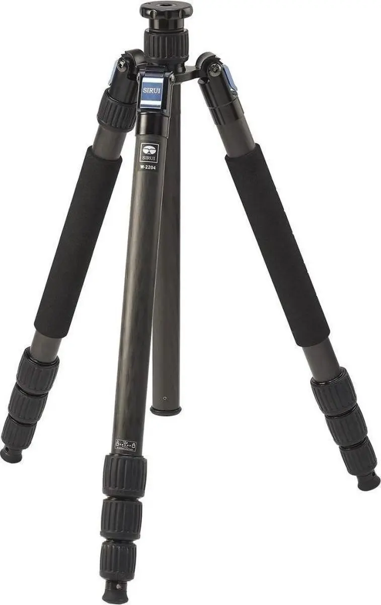 Sirui W-2204 Carbon Statief