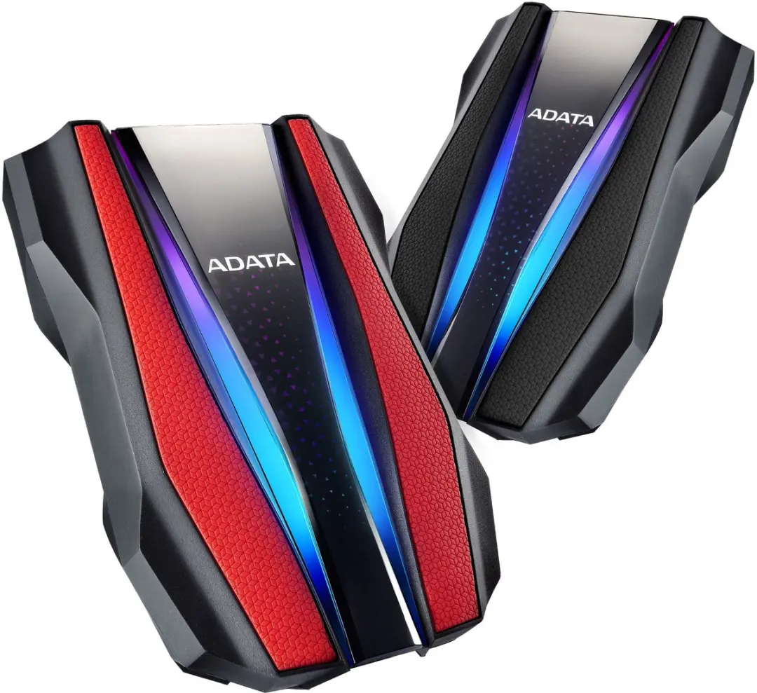 ADATA HD770G Externe Harde Schijf 2TB