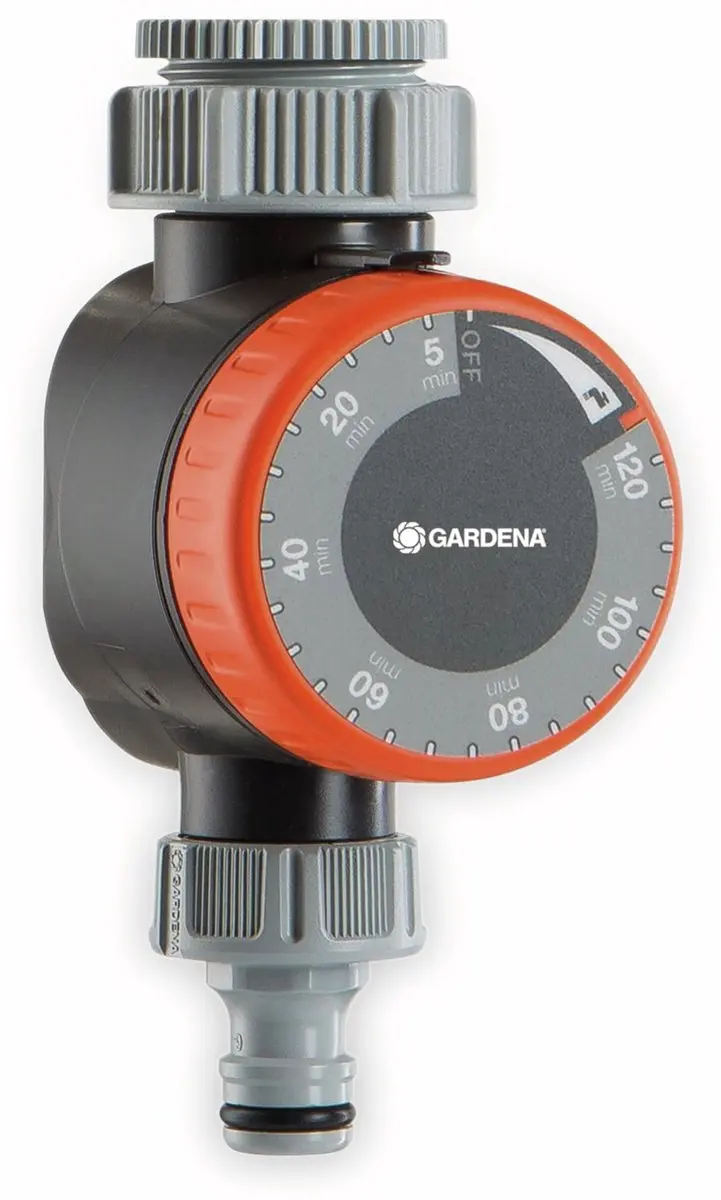 GARDENA Watertimer