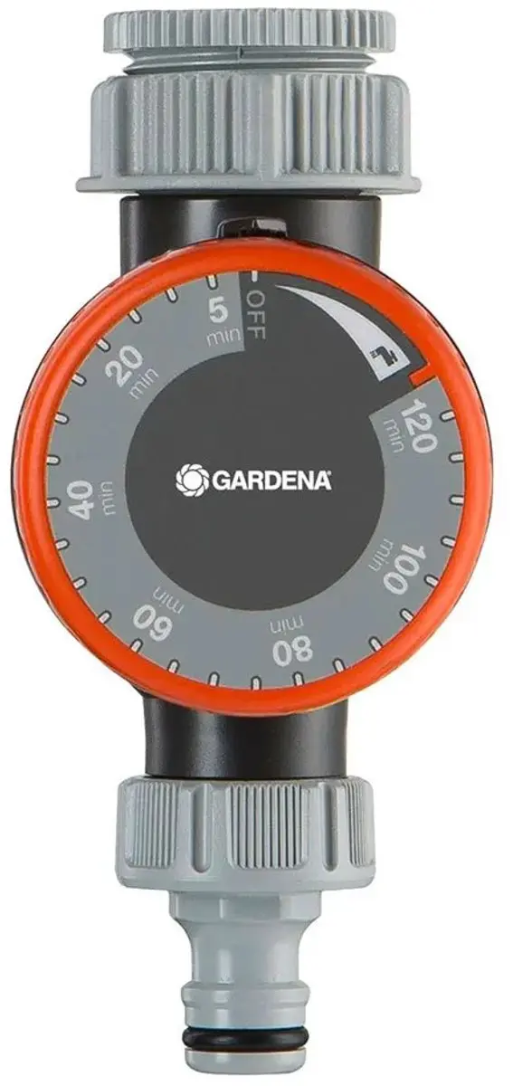 Gardena Watertimer - 1 Uitgang