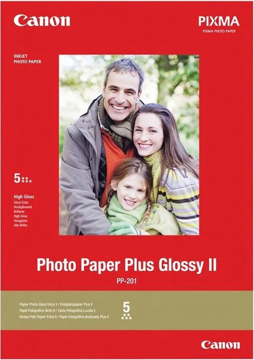 Canon 2311B021 pak fotopapier