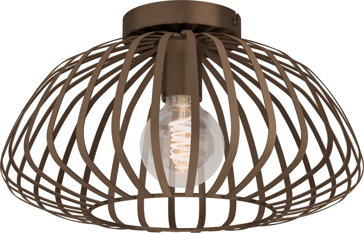 Eglo Espinal Plafondlamp E27