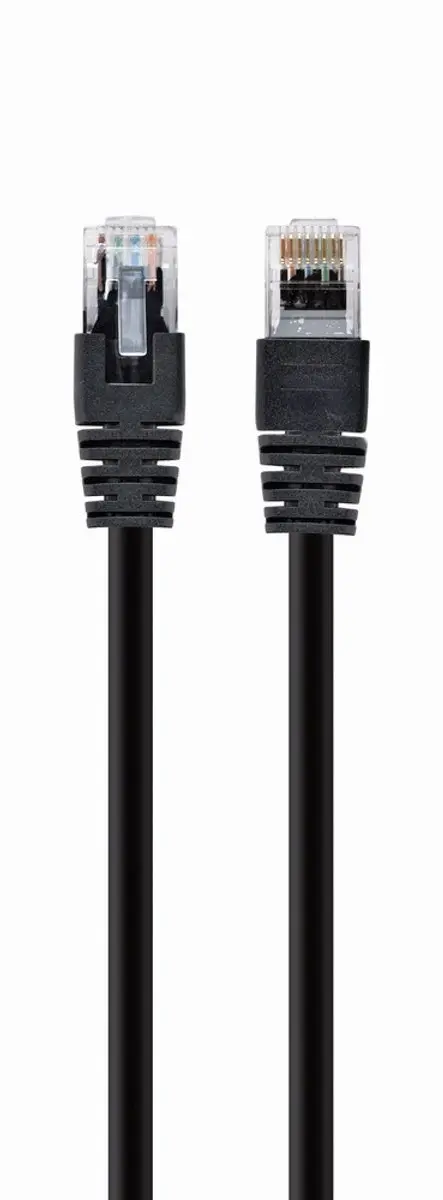 Cablexpert UTP Cat5E Patchkabel 10m - Zwart