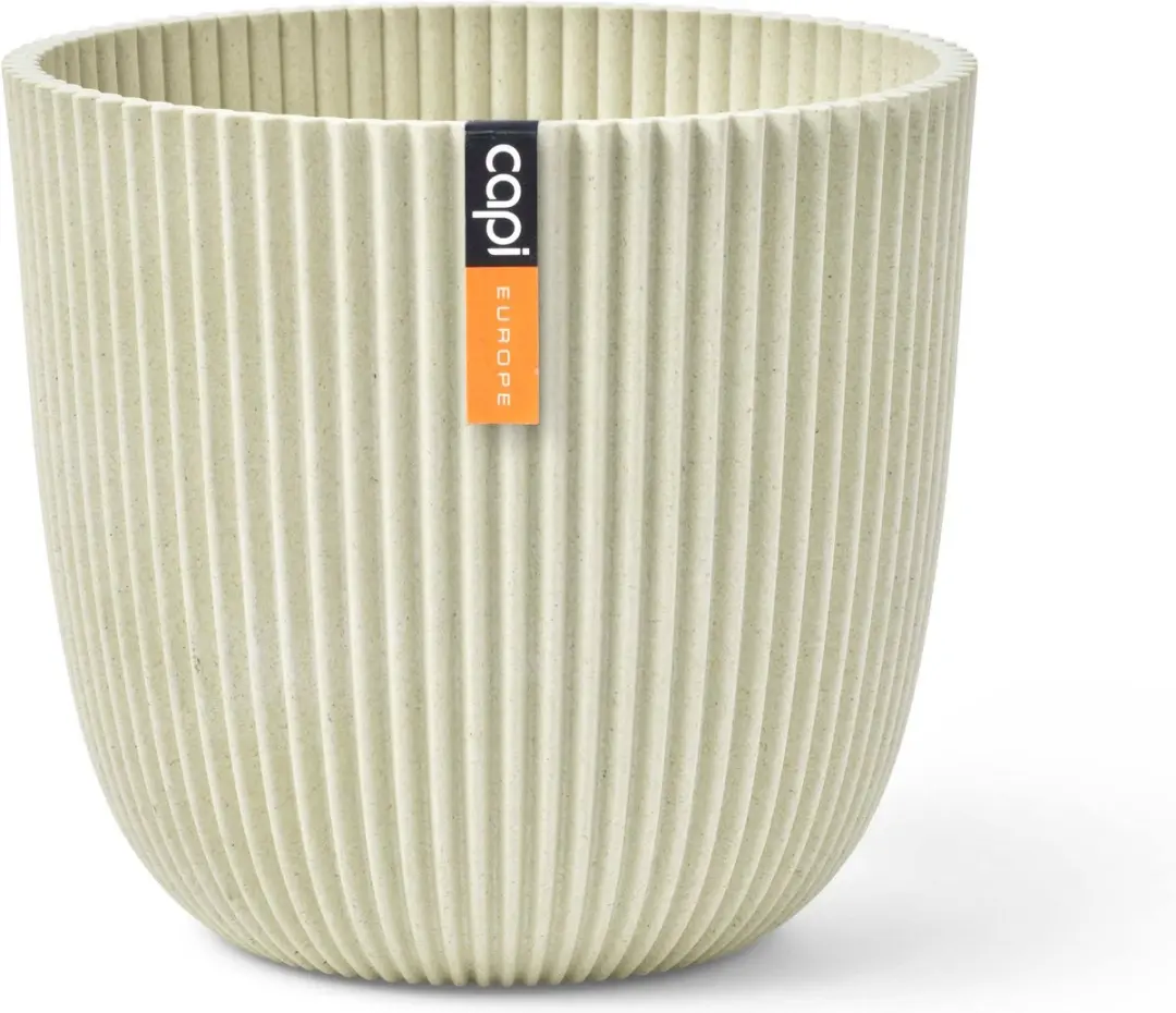 Capi Bloempot Groove IGSW533