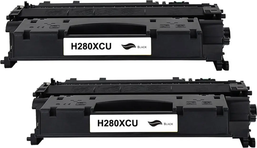 HP CE505X Magenta Toner