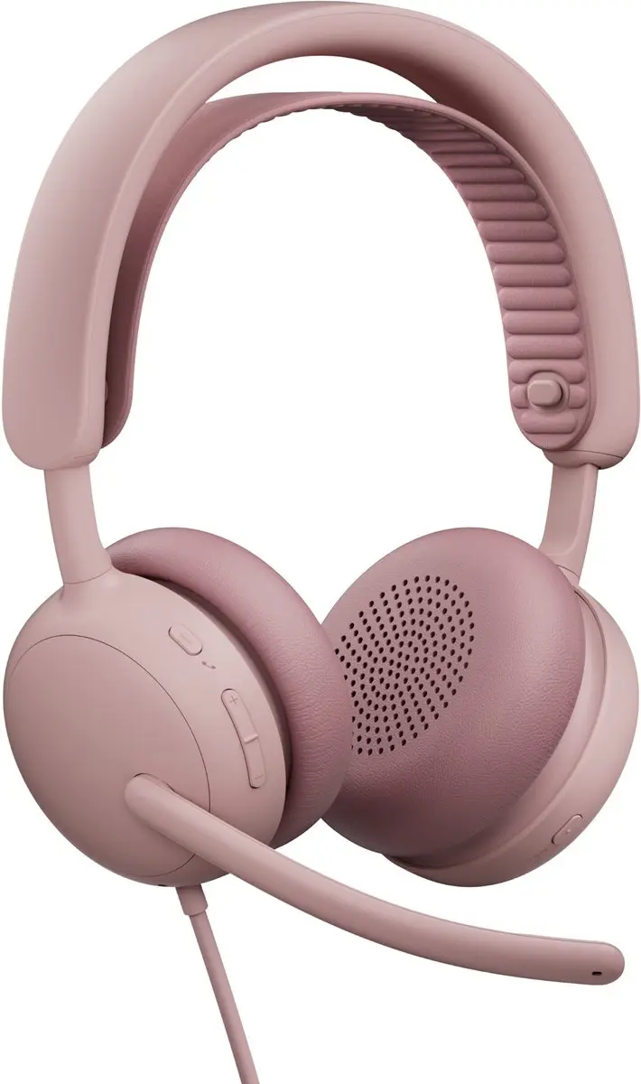 Logitech Zone Wired 2 Headset