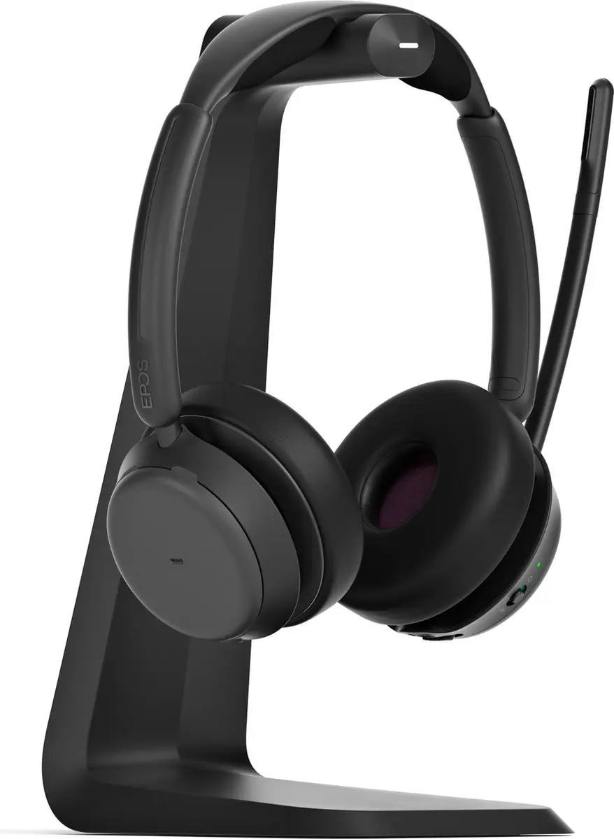 EPOS IMPACT 1061T ANC Headset