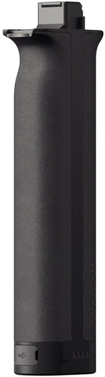 DJI BG70 Hoogcapaciteit Accugreep - RS 3/4 - Zwart - afbeelding 4 van 4