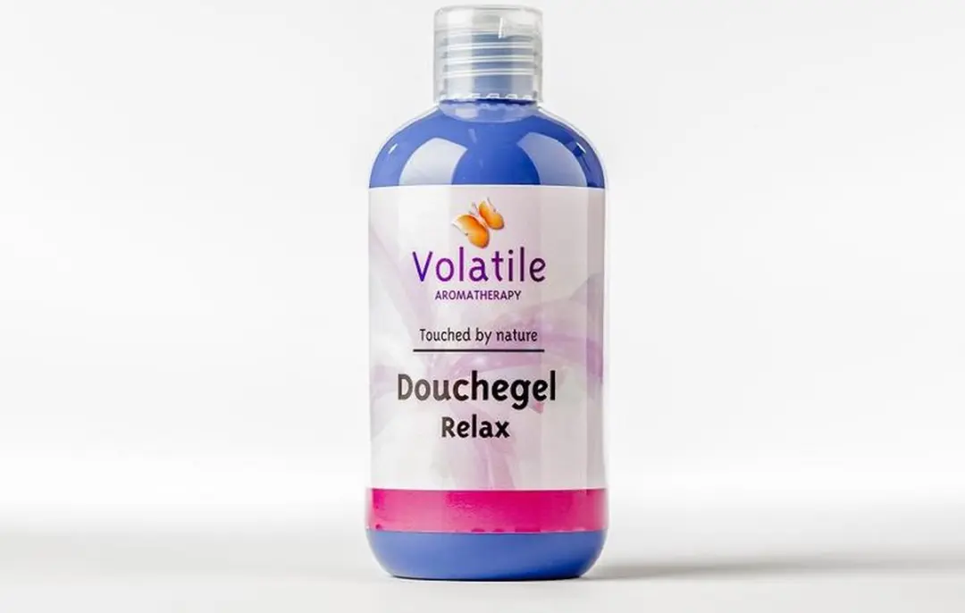 Volatile Relax Douchegel 250ml