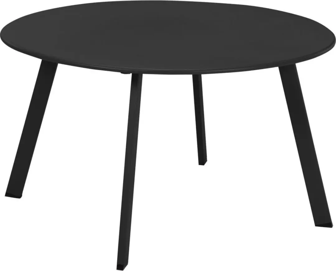 ProGarden Bijzettafel 70x40cm