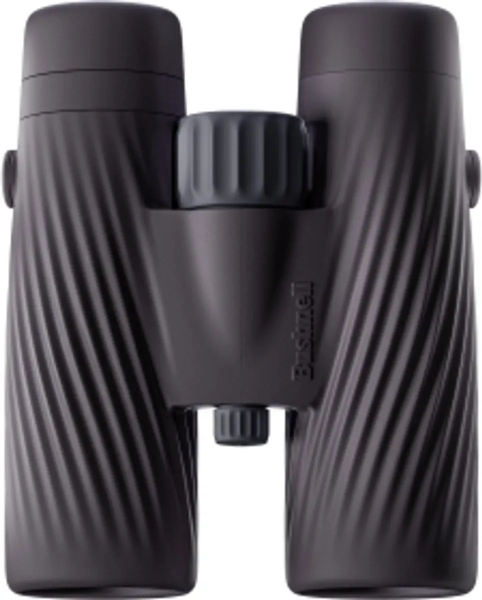 Bushnell A5 8x42 Verrekijker - Onyx Black