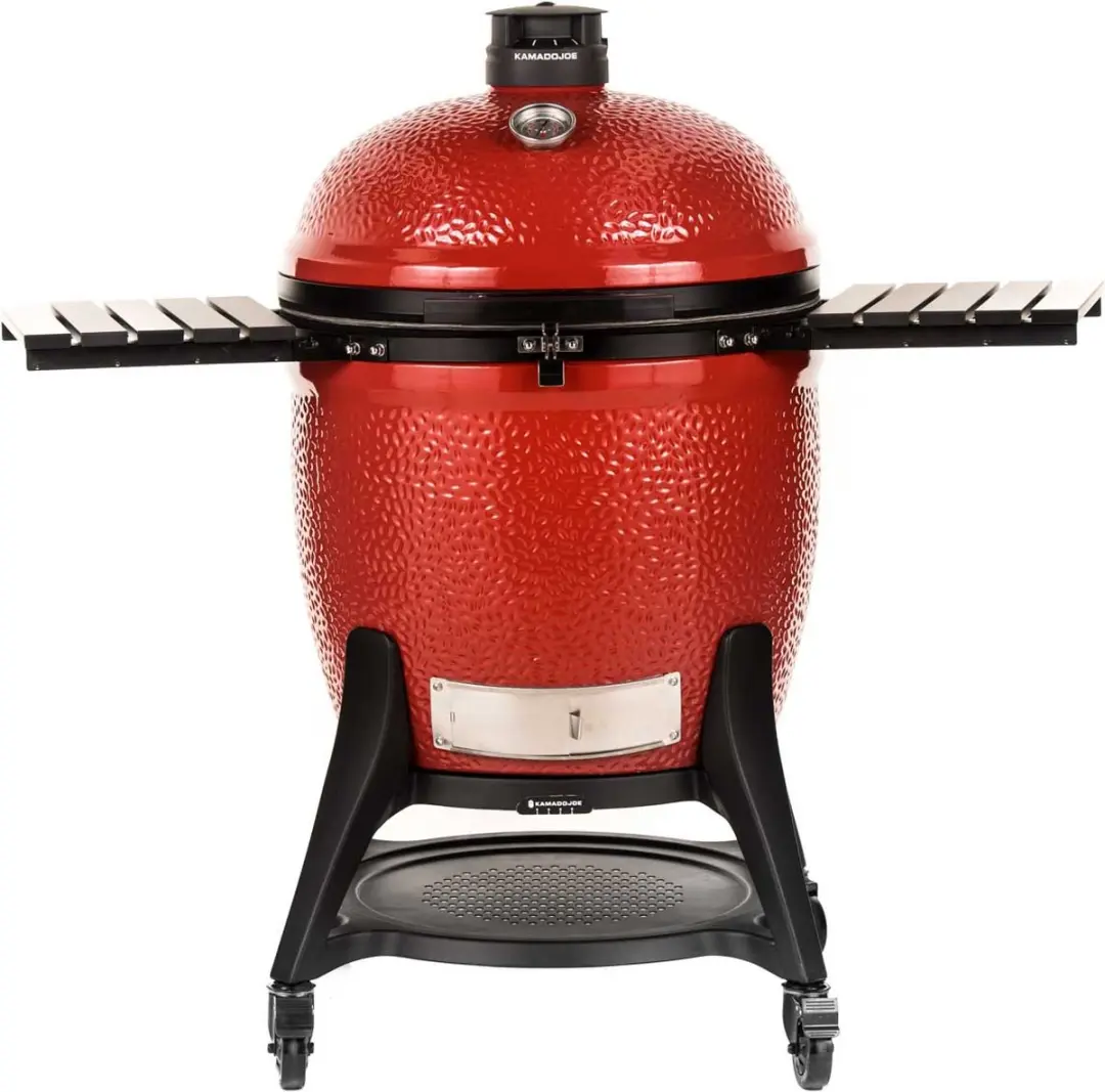 Kamado Joe Big Joe 3 Houtskool BBQ