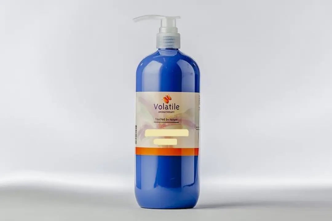 Volatile Neutraal Badolie 1000ml