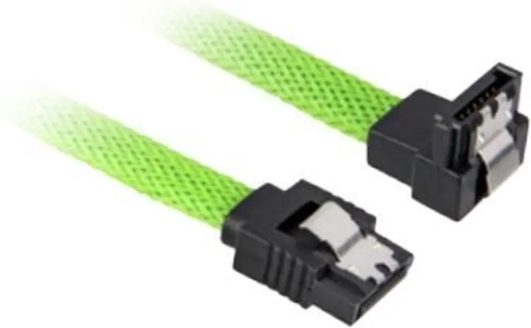 Sharkoon SATA-kabels SATA 3