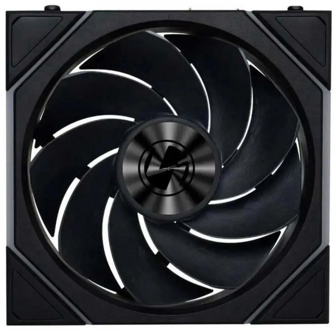 Lian Li UNI FAN TL Wireless 120mm - Zwart