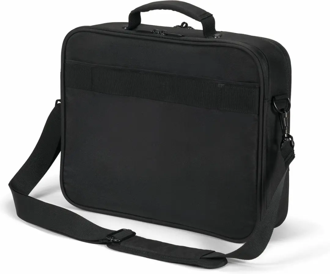 Dicota Eco Multi Core D32029-RPET Notebooktas 14" - Zwart