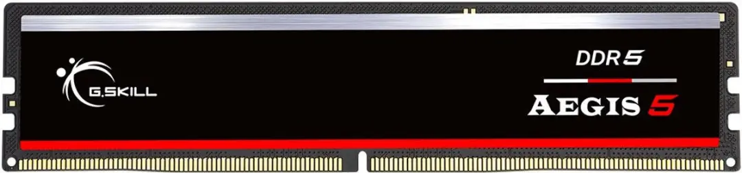 G.Skill F5-5200J4040A16GX1-IS DDR5 Geheugen 16GB