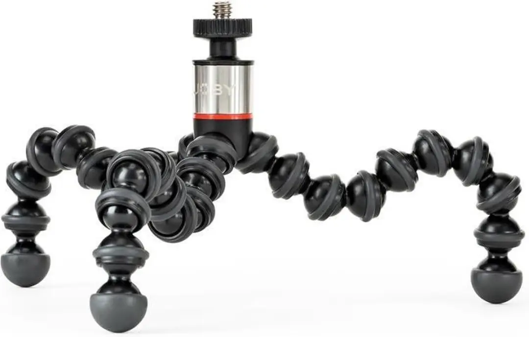 Joby GorillaPod 325 JB01505-BWW - Zwart - afbeelding 6 van 6