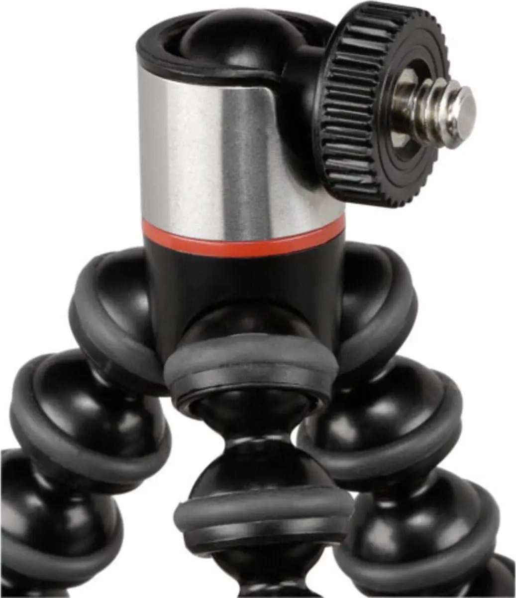 Joby GorillaPod 325 JB01505-BWW - Zwart