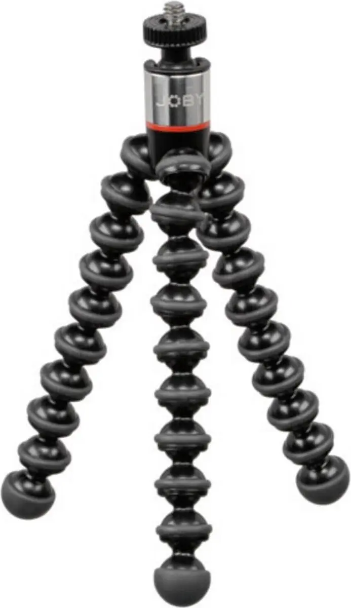 Joby GorillaPod 325 JB01505-BWW - Zwart