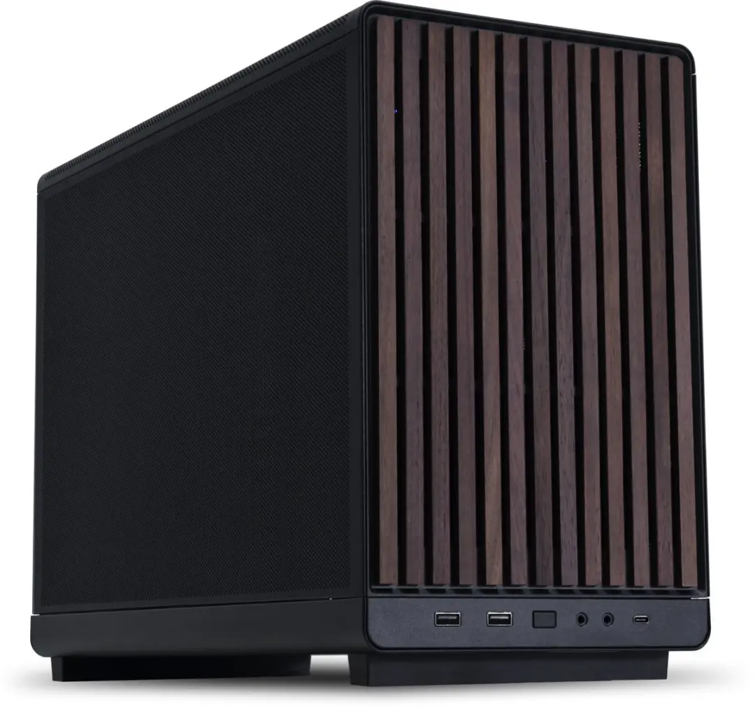 Lian Li DAN A3 PC-behuizing