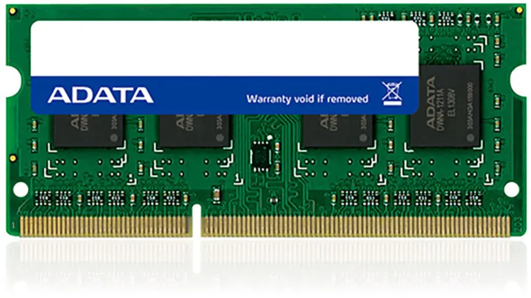 ADATA SP016GBSFU320X02 DDR3 3200MHz RAM