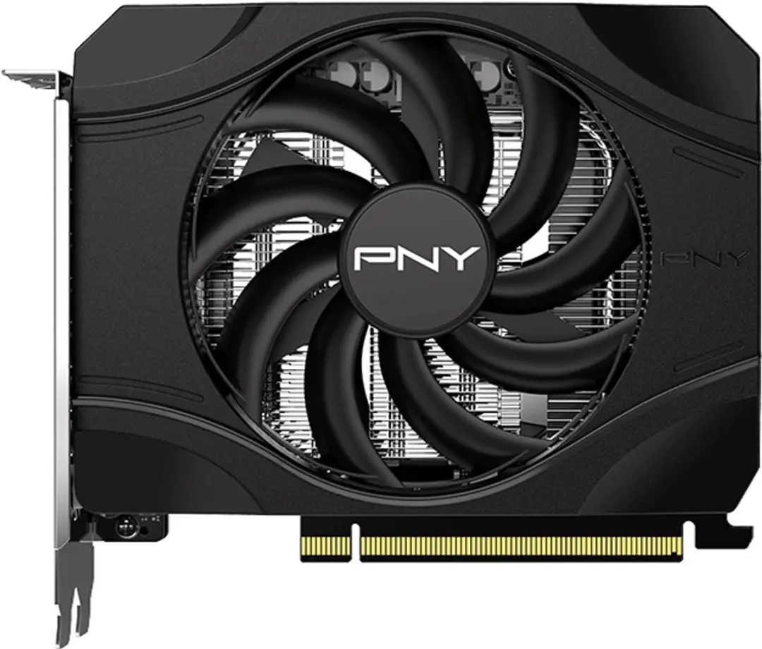 PNY GeForce RTX 5050 VCG50508SFXPB1 Grafische Kaart